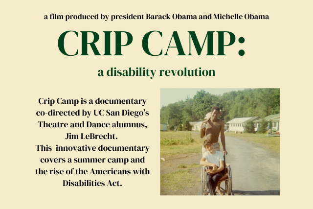 Crip Camp thumbnail
